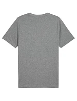 Puma Ess No.1 Logo Tee M 682532 03 pánske tričko