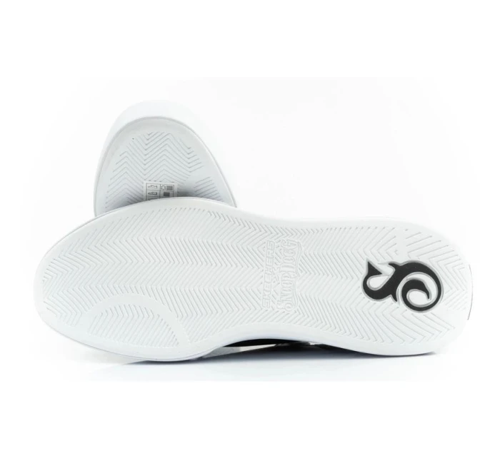 Skechers Snoop Dogg M 251016/BKW Skechers Snoop Dogg M 251016/BKW