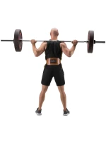 PA3998 HNEDÝ POSILŇOVACÍ OPASOK VEĽKOSTI XXL HMS PA3998 HNEDÝ POSILŇOVACÍ OPASOK VEĽKOSTI XXL HMS