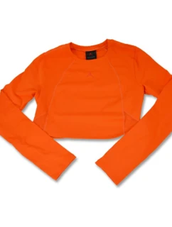 Dámské tričko Air Jordan Longsleeve Crop Top - model 21929821