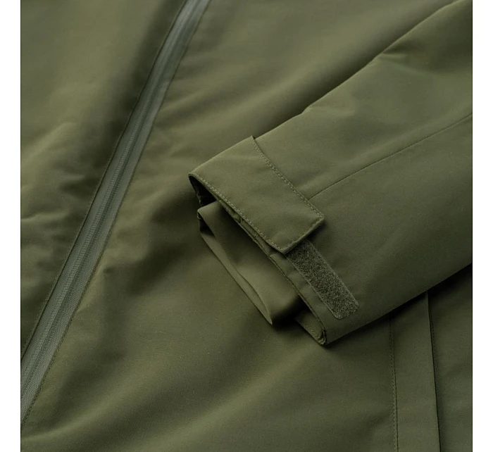 Pánská zateplená bunda model 22087486 - Hikvision Pánská zateplená bunda model 22087486 - Hikvision