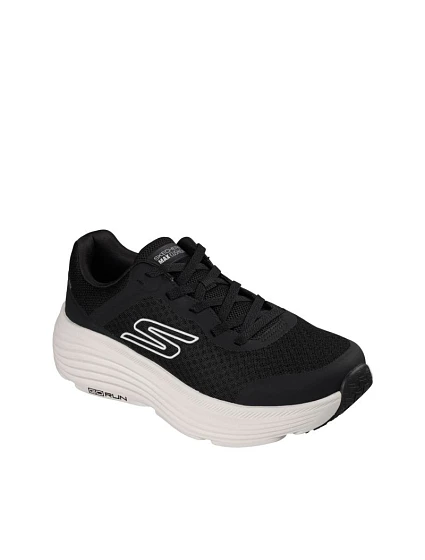 Max Cushioning pánská obuv černá model 22135441 - Skechers
