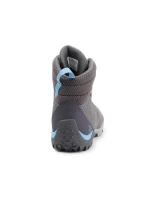 Dámske trekové topánky Garmont Integra High WP Thermal W 481051-603 Dámske trekové topánky Garmont Integra High WP Thermal W 481051-603