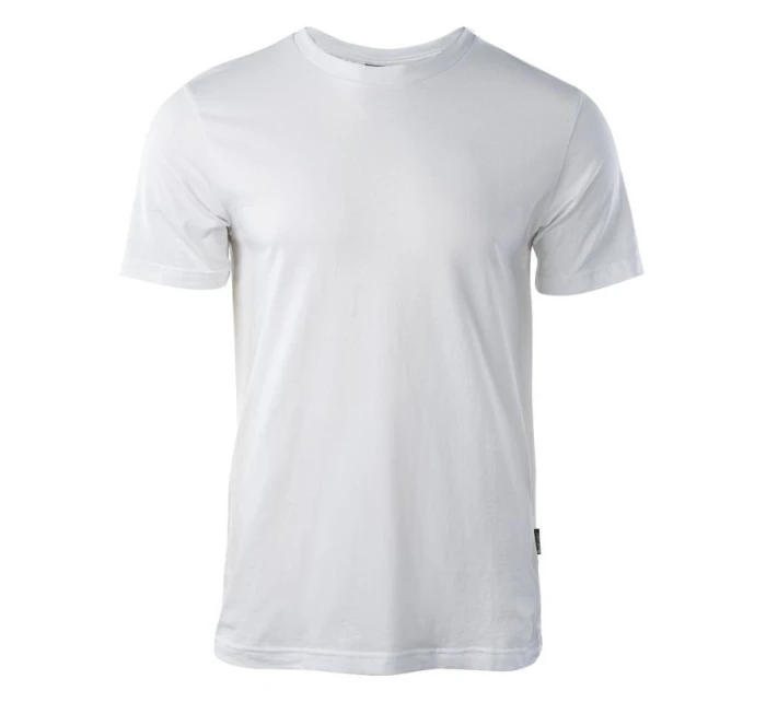 Pánske hladké tričko M 92800041772 - Hi-Tec Pánske hladké tričko M 92800041772 - Hi-Tec