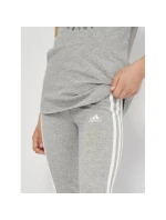 Dívčí legíny 3 Stripes LEG Jr model 17919171 - ADIDAS