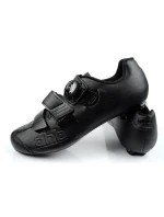 Carbon M cyklistické boty černé model 18757602 - Inny