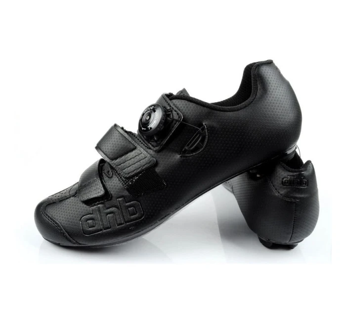 Carbon M cyklistické boty černé model 18757602 - Inny