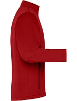 JN Pánská 3vrstvá softshellová bunda 02. red model 22530809 - Daiber JN Pánská 3vrstvá softshellová bunda 02. red model 22530809 - Daiber