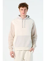 SOL'S Unisex mikina s kapucí z bio bavlny off white model 22518702 SOL'S Unisex mikina s kapucí z bio bavlny off white model 22518702