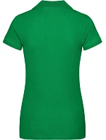 Dámské pracovní piqué polo EXCD 40. green model 22516561 - Promodoro Dámské pracovní piqué polo EXCD 40. green model 22516561 - Promodoro