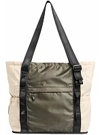 Camper Tote Bag Nákupní taška model 22470916 olive - Tenson Camper Tote Bag Nákupní taška model 22470916 olive - Tenson