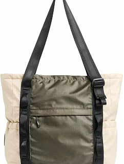Camper Tote Bag Nákupní taška model 22470916 olive - Tenson
