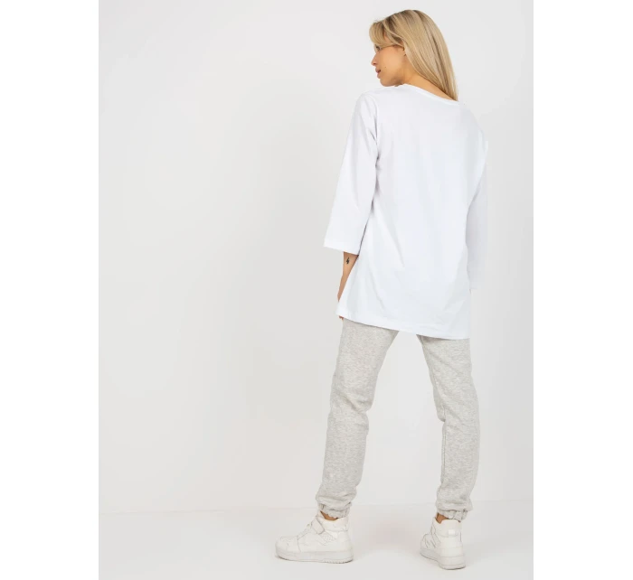 Sada EM KMPL model 17916653 světle šedá - FPrice Sada EM KMPL model 17916653 světle šedá - FPrice