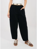 Spodnie IT SP model 22022451 czarny - FPrice