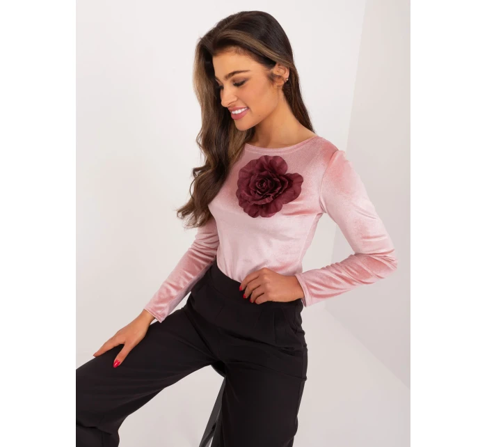 Karoséria LK BO 509557.83 svetlo ružová