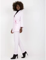 Súprava LK KMPL 508173.25 svetlo fialová