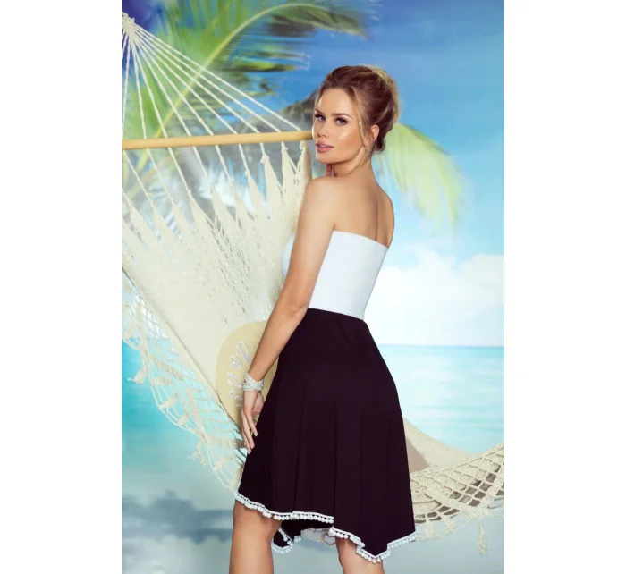 Plážová tunika Sandy - ELDAR