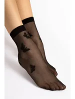 LETO - 15-DŇOVÉ PONOŽKY