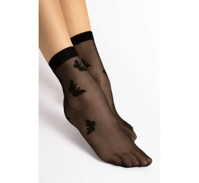 LETO - 15-DŇOVÉ PONOŽKY