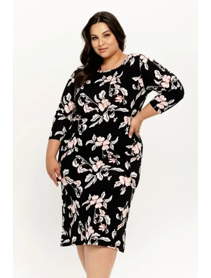Dámske tričko Charlotte 3254 2XL-3XL Dámske tričko Charlotte 3254 2XL-3XL