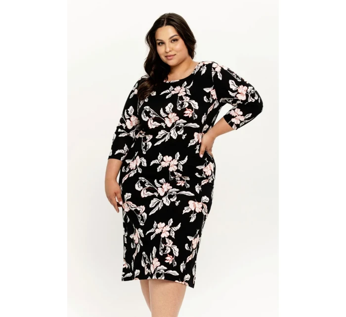 Dámske tričko Charlotte 3254 2XL-3XL Dámske tričko Charlotte 3254 2XL-3XL