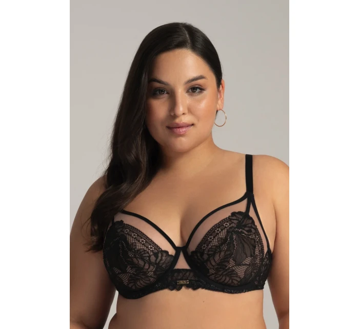 PODPRSENKA AV 2146 ČIERNA