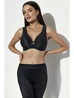 Podprsenka AV 2307 BLACK MAXI Podprsenka AV 2307 BLACK MAXI