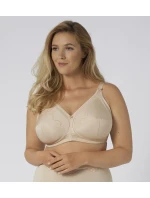 Dámska podprsenka Doreen + Cotton 01 telová - Triumph Dámska podprsenka Doreen + Cotton 01 telová - Triumph