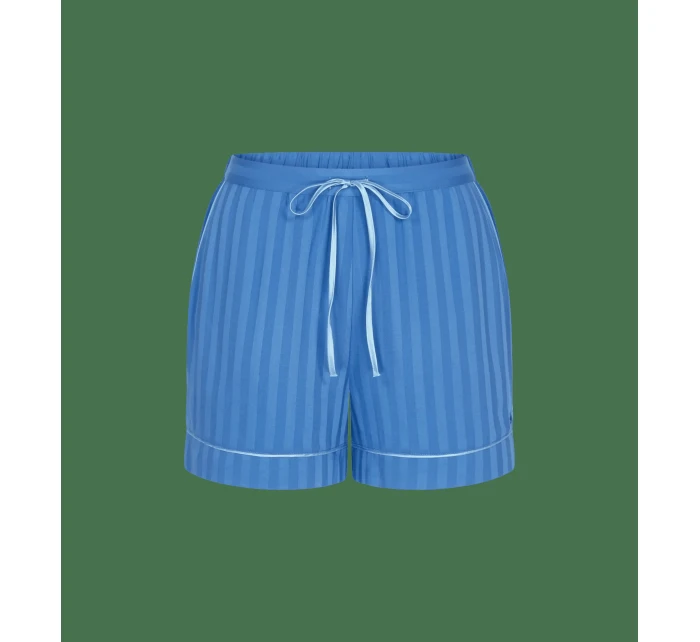 Amourette Jacquard Boyfriend Short    model 22027015 - Triumph