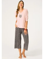 Klíč LNS model 21945292 B26 3/4 SXL dámské pyžamo - Key