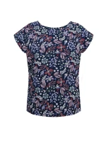 Mefemi Mix&Match Dámske pyžamové tričko s potlačou Margot S-2XL Mefemi Mix&Match Dámske pyžamové tričko s potlačou Margot S-2XL