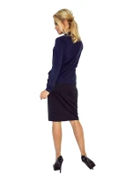 Dámska blúzka 140-4 - NUMOCO