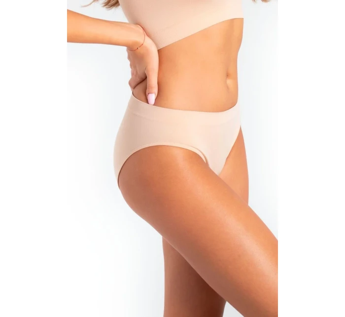 Dámské kalhotky  beige  model 17693786 - Gatta