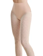 Zimné pančuchy 1219 Pryma cream - GABRIELLA Zimné pančuchy 1219 Pryma cream - GABRIELLA