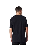 Tričko SS Tee M model 20540850 KK001 pánské - CHAMPION