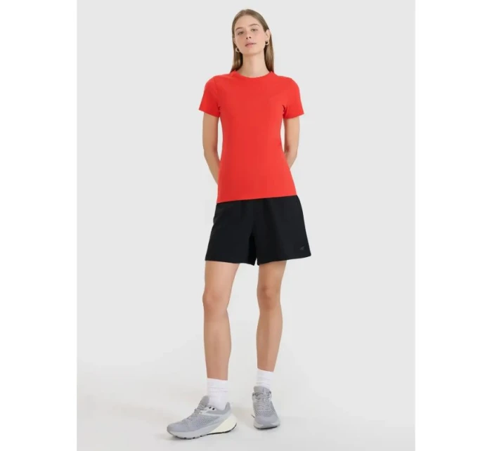 Tričko 4F W 4FWMM00TTSHF2255-62S