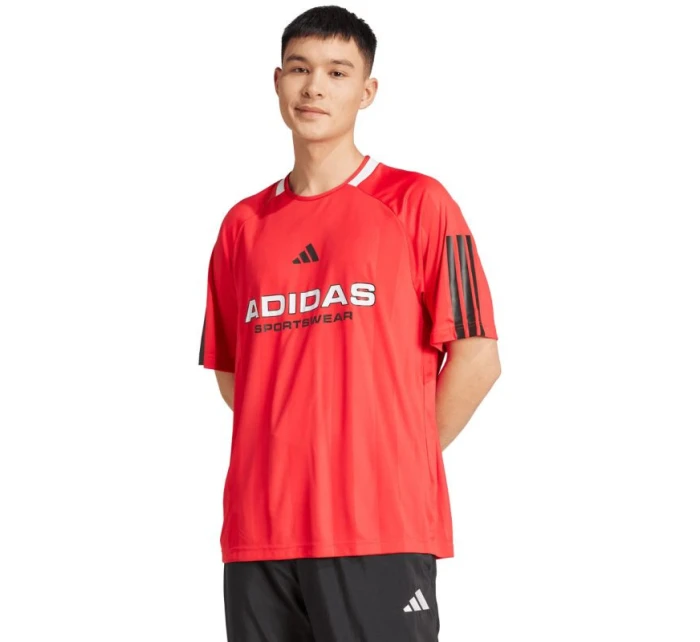 Adidas House of Tiro Nations Pack M Tričko KB5569 pánske Adidas House of Tiro Nations Pack M Tričko KB5569 pánske