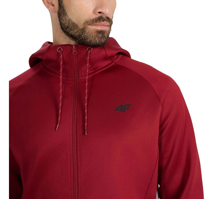 Mikina M  pánské model 21364257 - 4F