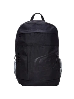 Batoh Skechers Central II SKCH7326-BLK Black Jedna veľkosť