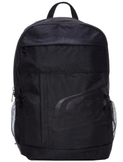 Batoh Skechers Central II SKCH7326-BLK Black Jedna veľkosť