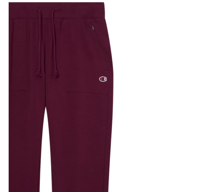 Dámské kalhoty Slim Pants dámské model 21812352 - CHAMPION Dámské kalhoty Slim Pants dámské model 21812352 - CHAMPION