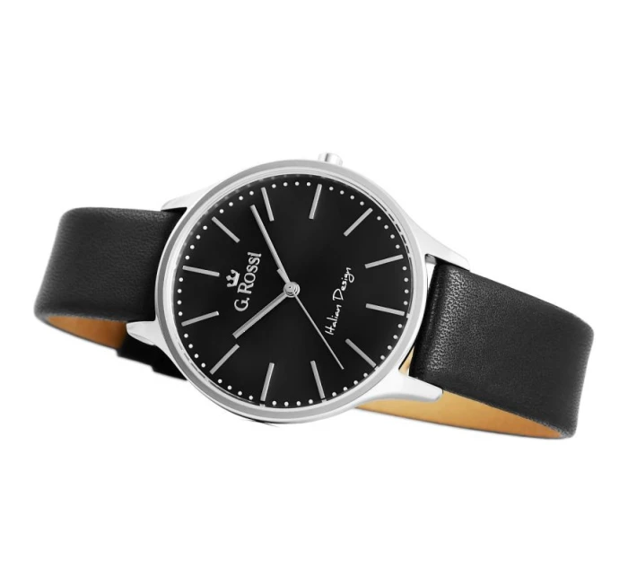 Dámske hodinky G. Rossi 10317A8-1A1 + BOX Dámske hodinky G. Rossi 10317A8-1A1 + BOX