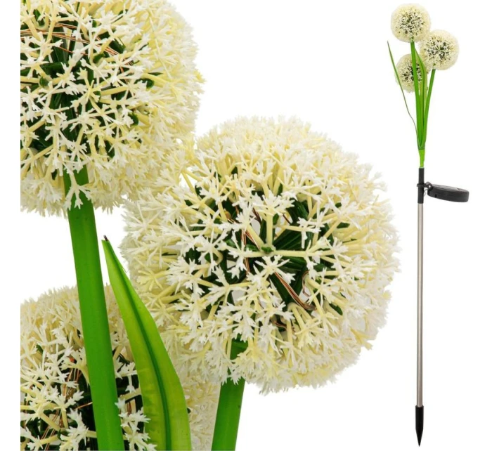 LAMPA SOLARNA 48 LED model 21831169 LAMPA SOLARNA 48 LED model 21831169