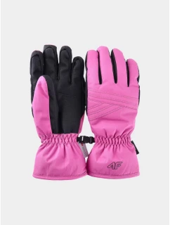 Dámské lyžařské rukavice model 21821111 dámské - 4F