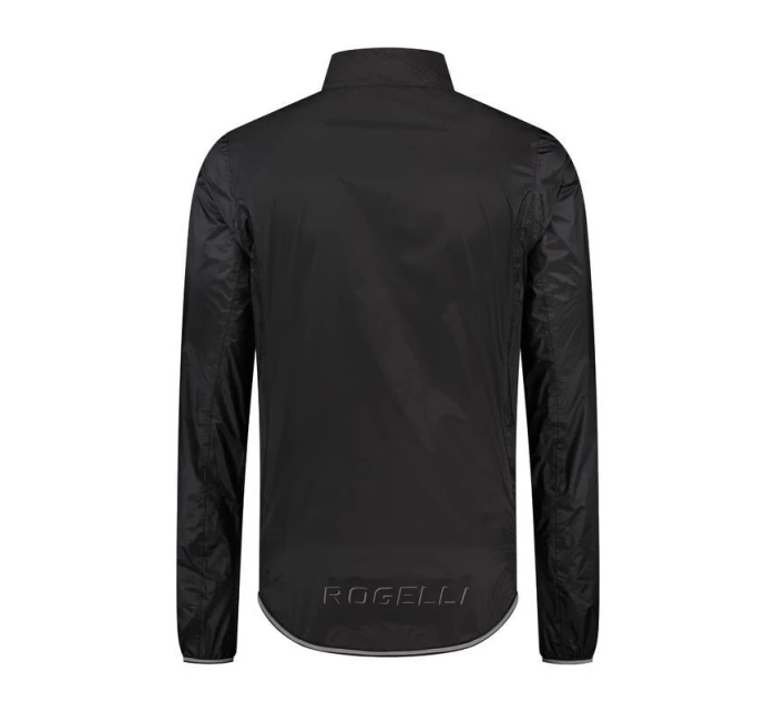 kurtka  ESSENTIAL czarna 3XL model 21846905 - Rogelli