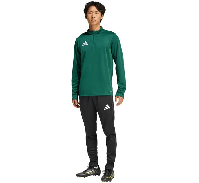 Pánske tričko adidas Entrada 26 Training Top green KE9823 pánske