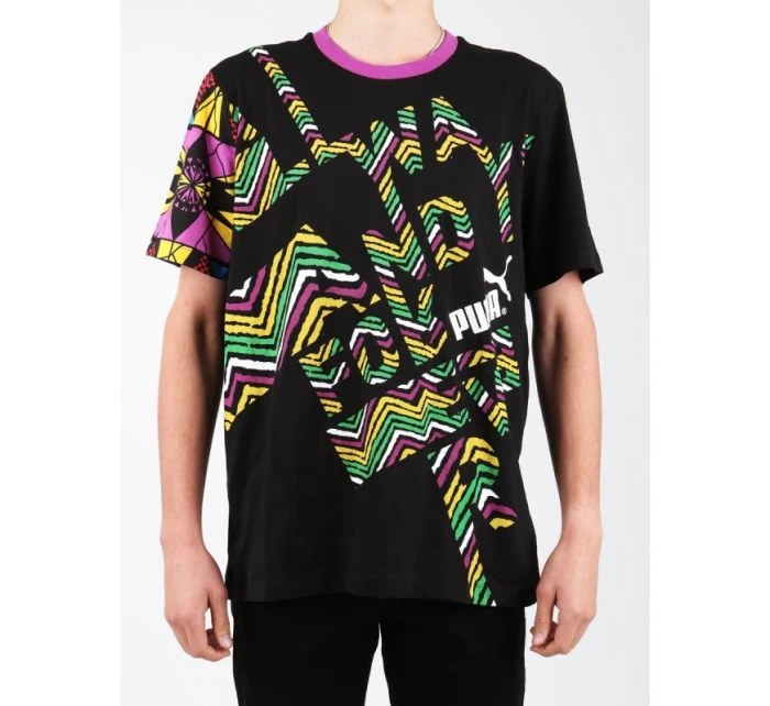 Puma Text Me Tee 554738-01