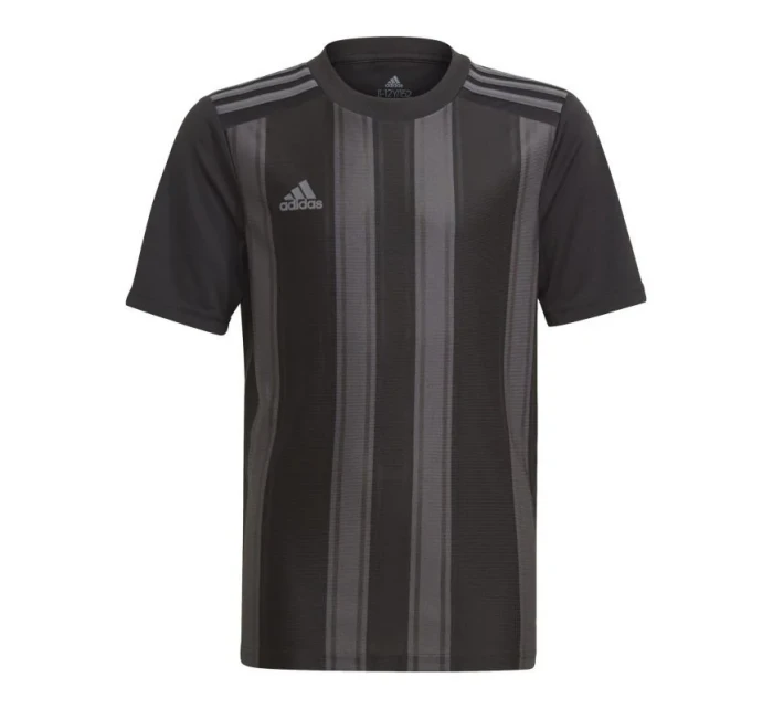 Dětské zápasové tričko Striped 21 Jr model 17661454 - ADIDAS Dětské zápasové tričko Striped 21 Jr model 17661454 - ADIDAS