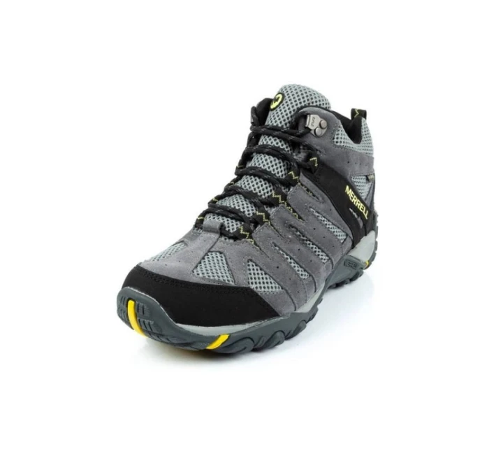 Pánska treková obuv Accentor 2 Vent M J50841 - Merrell Pánska treková obuv Accentor 2 Vent M J50841 - Merrell