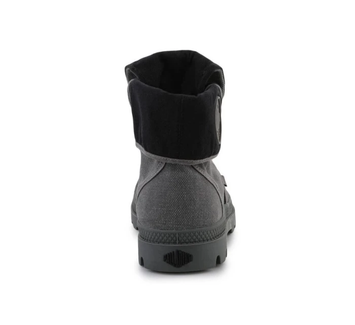 Topánky Palladium Baggy M 02353-029-M